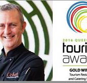 Ochre Restaurant  Catering - Geraldton Accommodation