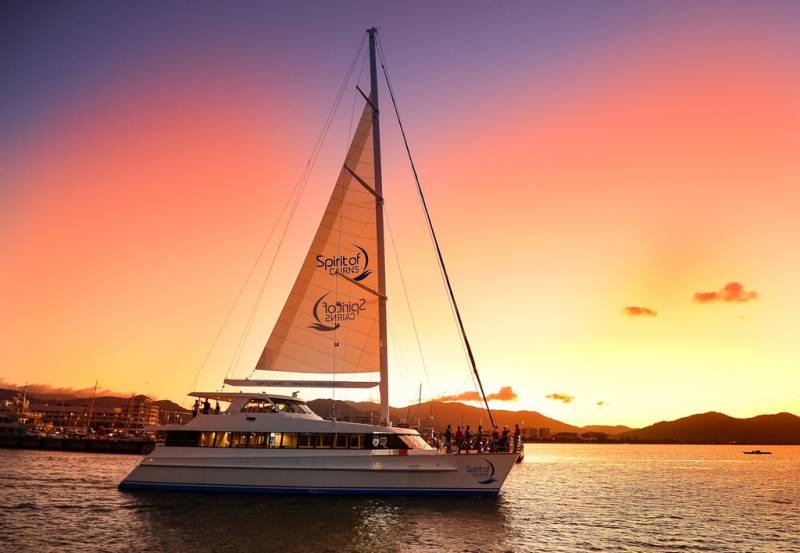 Cairns QLD Geraldton Accommodation