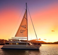 Spirit of Cairns Dinner Cruises - Geraldton Accommodation