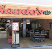 Nandos - Geraldton Accommodation