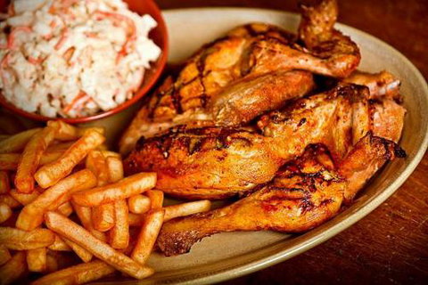 Nando’s - Geraldton Accommodation 1