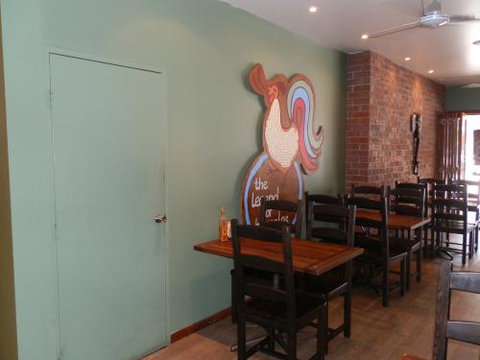 Nando’s - Geraldton Accommodation 3