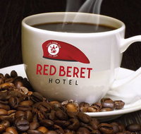 Red Beret Hotel - Geraldton Accommodation