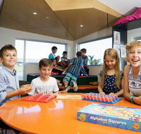 Hervey Bay RSL - Geraldton Accommodation
