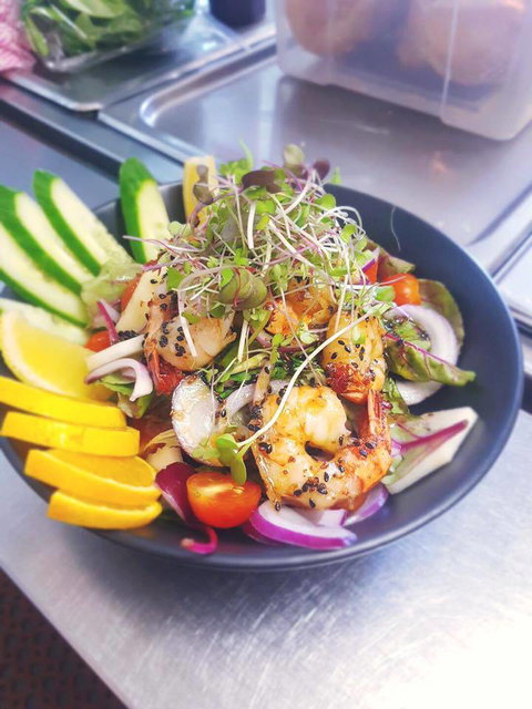 71 Wharf Restaurant - Geraldton Accommodation 0