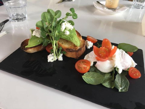 71 Wharf Restaurant - Geraldton Accommodation 2