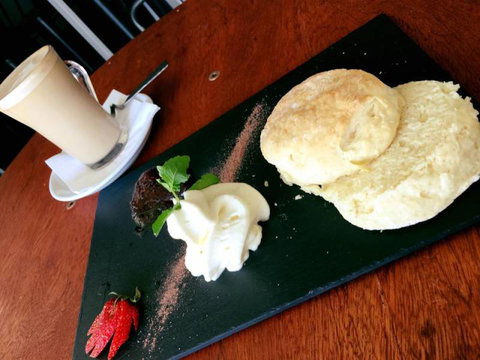 71 Wharf Restaurant - Geraldton Accommodation 3