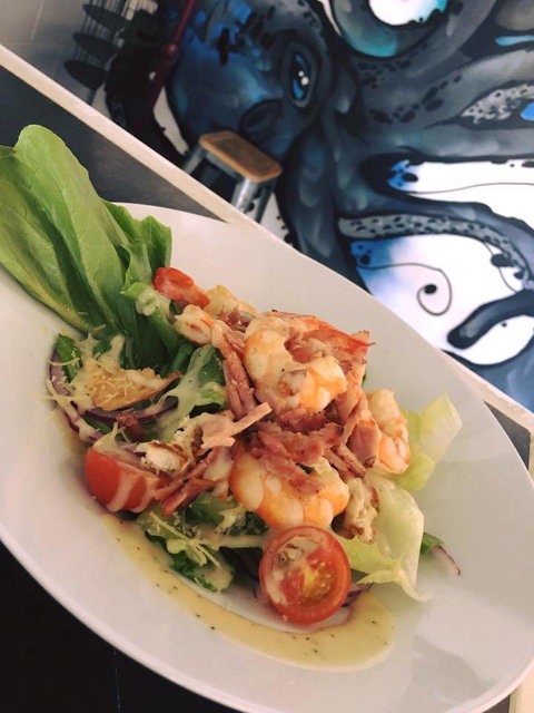 71 Wharf Restaurant - Geraldton Accommodation 4