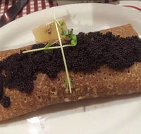 Creperie Restaurant The - Geraldton Accommodation