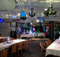 Galleons Restaurant - Geraldton Accommodation