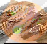 Billabongs Restaurant - Geraldton Accommodation