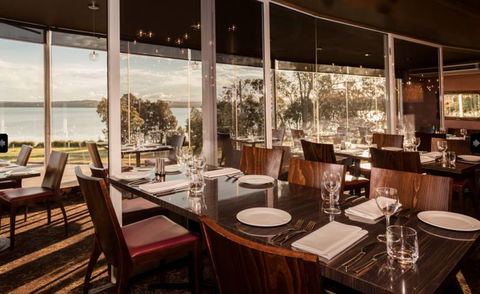 Brownsugar Restaurant & Functions - Geraldton Accommodation 1