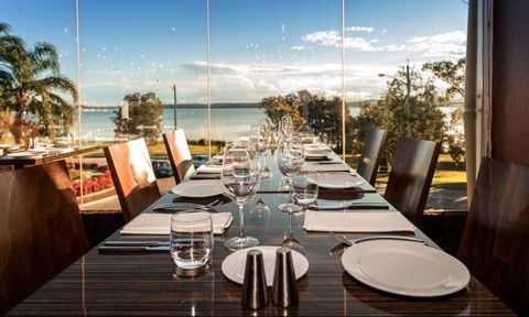 Brownsugar Restaurant & Functions - Geraldton Accommodation 3