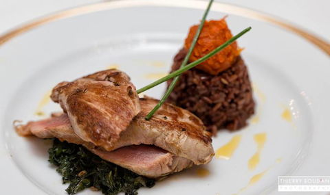 Brownsugar Restaurant & Functions - Geraldton Accommodation 4