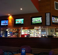 Blacks Beach Tavern - Geraldton Accommodation