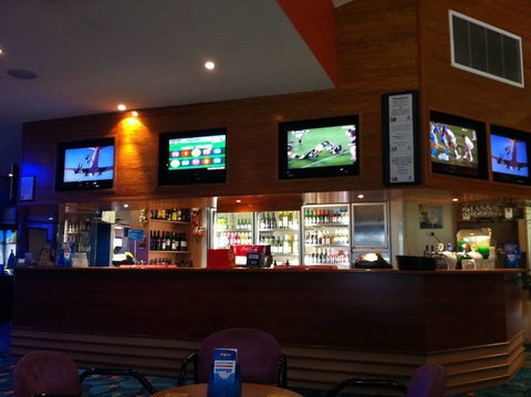 Blacks Beach Tavern - Geraldton Accommodation 0