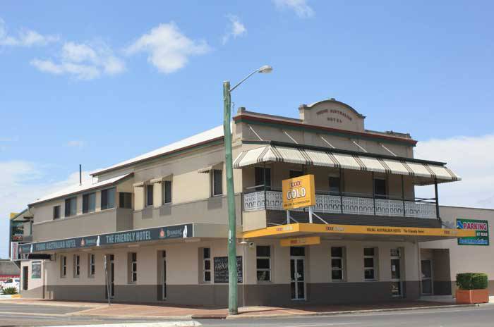 Coral Cove QLD Geraldton Accommodation