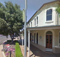 Milestone Hotel - Geraldton Accommodation