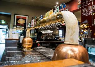 White Bull Hotel Armidale - Geraldton Accommodation 1