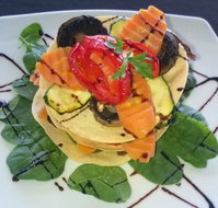 Baltimores Restaurant - Geraldton Accommodation