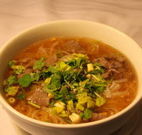 Siam Orchid Spicy Thai Restaurant - Geraldton Accommodation