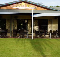 Saltnpeppa Cafe Ristorante - Geraldton Accommodation