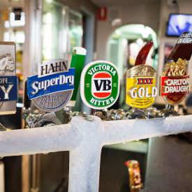 Old Sydney Hotel - Geraldton Accommodation 2