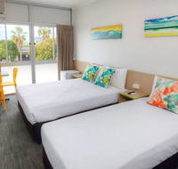 Palm Beach Hotel - Geraldton Accommodation