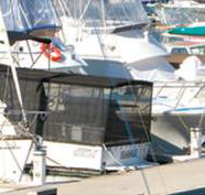 The Deck Steakhouse at the Marina - Geraldton Accommodation