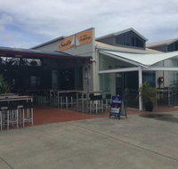 Sails Sports Bar - Geraldton Accommodation