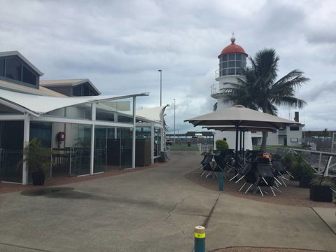 Sails Sports Bar - Geraldton Accommodation 6