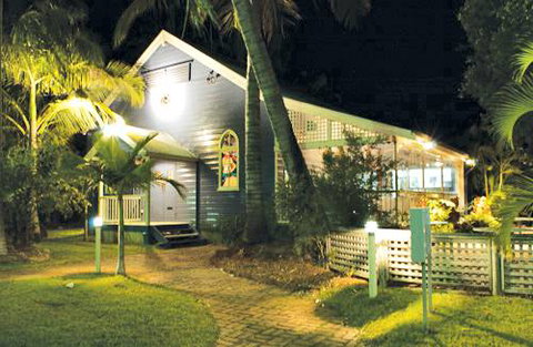 The Church On Palmer - Geraldton Accommodation 3