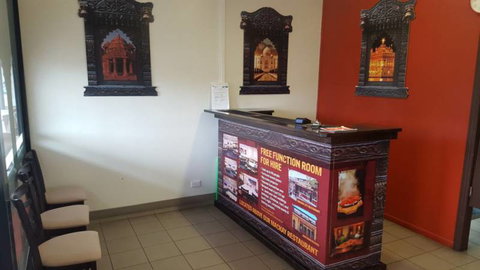 Masala Indian Cuisine Andergrove - Geraldton Accommodation 2