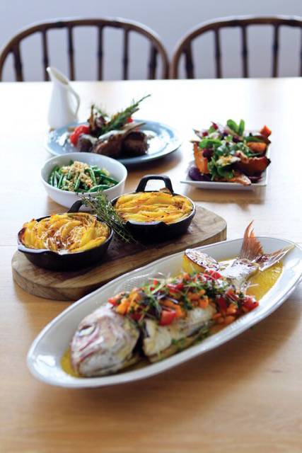 Quattro Lennox Head - Geraldton Accommodation 1