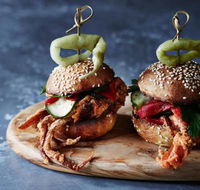 St Elmo Dining Room  Bar - Geraldton Accommodation