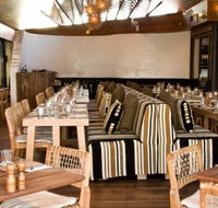 Italian at the Pacific - Geraldton Accommodation