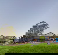 The Sun Bistro - Geraldton Accommodation