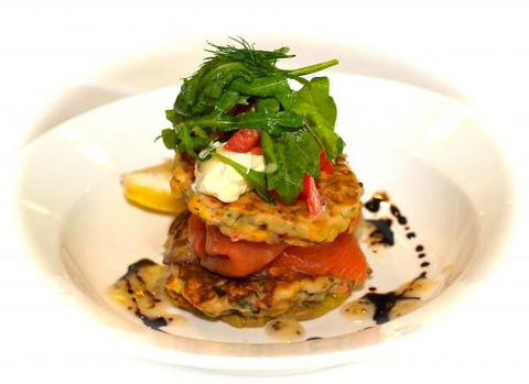 Bluewater Grill - Geraldton Accommodation 1