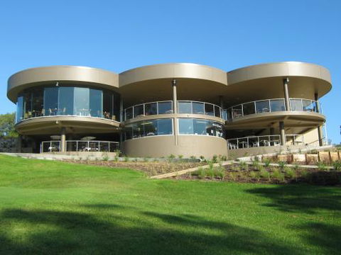 Bluewater Grill - Geraldton Accommodation 2