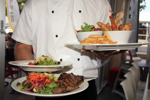 The North Shore Tavern - Geraldton Accommodation 1