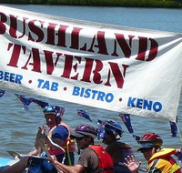 Bushland Tavern - Geraldton Accommodation
