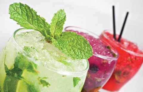 Fish D’Vine & The Rum Bar - Geraldton Accommodation 1