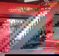 Golden Lake Chinese Restaurant - Geraldton Accommodation