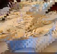 Star of Alice Function Centre - Geraldton Accommodation