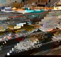 Bean Tree Cafe  Gifts - Geraldton Accommodation