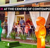 Paradiso Cafe - Geraldton Accommodation
