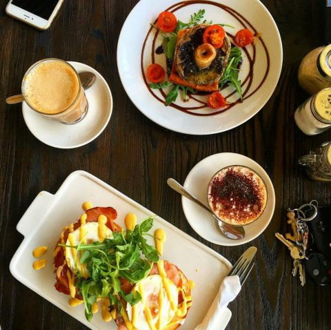 Paradiso Cafe - Geraldton Accommodation 3
