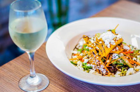 Wisdom Bar & Cafe - Geraldton Accommodation 0