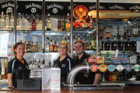Wisdom Bar & Cafe - Geraldton Accommodation 2