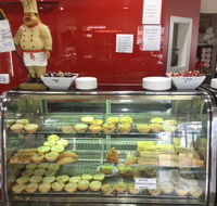 PKs Bakery - Geraldton Accommodation